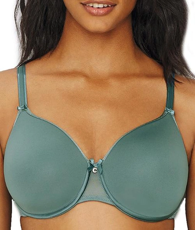 Chantelle C Magnifique Minimizer T-shirt Bra In Abysse