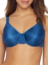 Chantelle Hedona Minimizer Bra In Northern Blue