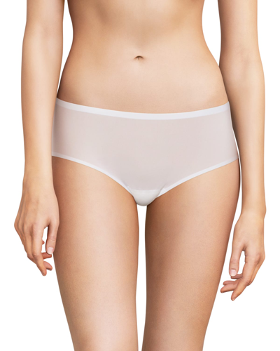 Chantelle Soft Stretch Hipster In Nude Blush