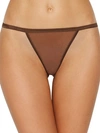 Cosabella Soire Confidence G String In Due