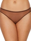 Cosabella Soire Confidence Classic Thong In Due
