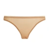 Cosabella Soire Confidence Classic Thong In Sette