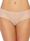 Dkny Modern Lace Hipster In Rose Water