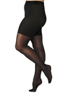 Falke Plus Size Beauty 50 Tights In Black