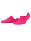 Falke Cool Kick Invisible No Show Socks In Hot Pink