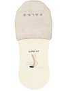 Falke Invisible Toe Socks In Cream