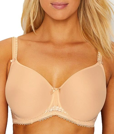 Fantasie Rebecca T-shirt Bra In Nude