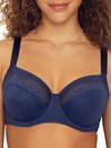 Fantasie Illusion Side Support Bra In Navy