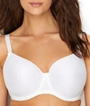 Freya Idol Balcony T-shirt Bra In White