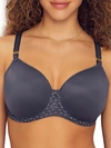 Freya Starlight Idol T-shirt Bra In Slate