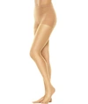 Hanes Perfect Nudes Control Top Pantyhose In Beige