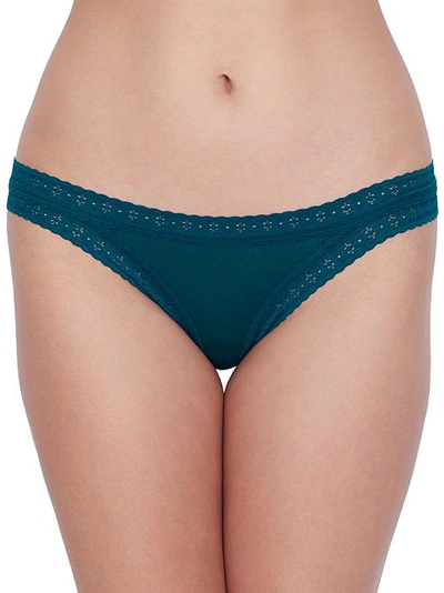 Hanky Panky Dream Brazilian Bikini In Ivy