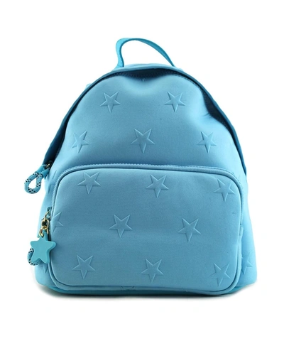 Tommy Hilfiger Stars Mini Backpack Women Synthetic Blue Backpack' | ModeSens