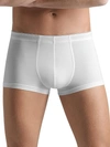 Hanro Cotton Superior Trunk In White