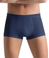 Hanro Cotton Superior Trunk In Midnight