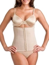 Miraclesuit Extra Firm Control Waist Cincher In Nude