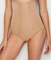 Miraclesuit Extra Firm Control High-waist Brief In Nude