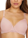 Natori Bliss Perfection T-shirt Bra In Rose Beige