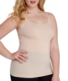 Spanx Plus Size Trust Your Thinstincts Convertible Camisole In Soft Nude