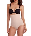 Spanx Power Series Medium Control Higher Power Panty In Soft Nude