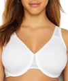 Wacoal Soft Embrace Bra In White