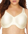 Wacoal Basic Beauty Bra In Ivory