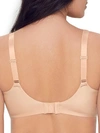 Wacoal Elevated Allure Seamless Lift Bra In Rose Dust