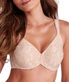 Wacoal Awareness Seamless Bra In Rose Dust