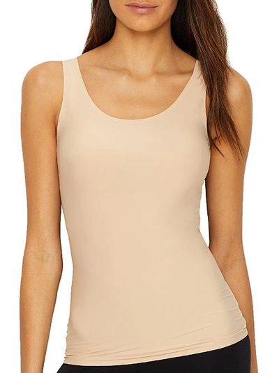Yummie 6-in-1 High Compression Tank In Frappe