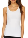 Yummie 6-in-1 High Compression Tank In White