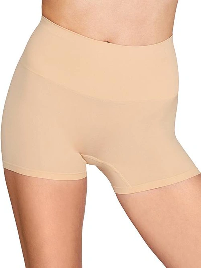 Yummie Seamlessly Shaped Short In Frappe