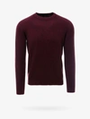 Roberto Collina Sweater In Red