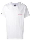 Rta Printed T-shirt In White