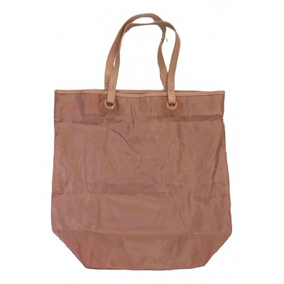 Pre-owned Tsumori Chisato Pink Handbag