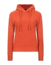 Aragona Sweater In Orange