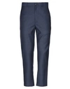 Mauro Grifoni Pants In Blue