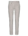 Antony Morato Casual Pants In Grey