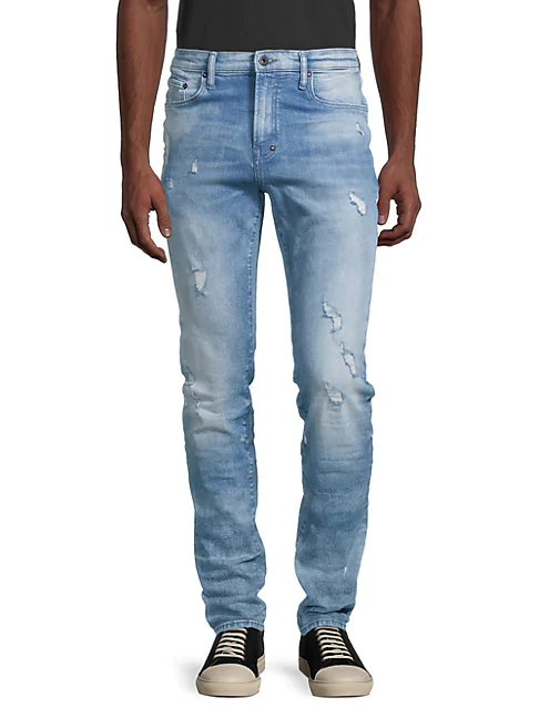 prps skinny jeans