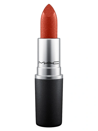 Mac Women's Strip Down Lipstick In Good Form