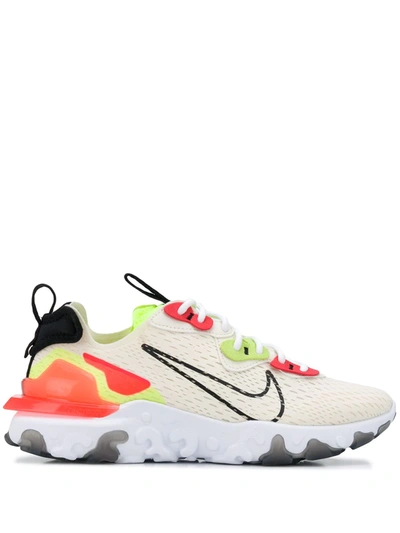 Nike Nsw React Vision Trainer In Pink