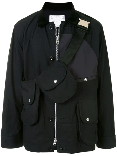 SACAI Jackets for Men | ModeSens SACAI Jackets for Men | ModeSens