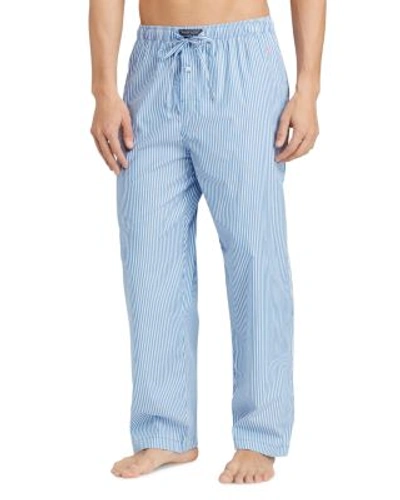 Polo Ralph Lauren King Stripe Pajama Pants | ModeSens