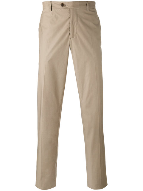 Etro Tailored Trousers | ModeSens