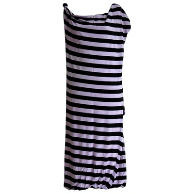 Pre-owned Mcq By Alexander Mcqueen Dress