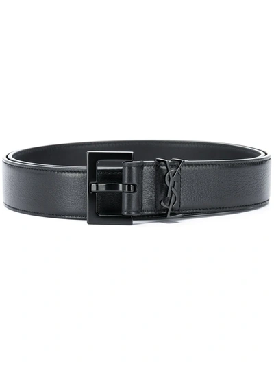 SAINT LAURENT Belts for Men