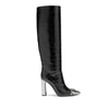 Casadei Agyness Louisiane In Black