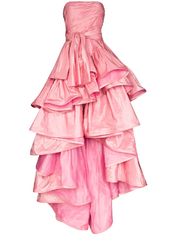 oscar de la renta sale dresses