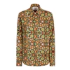 La Doublej Men's Shirt In Confetti