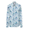 La Doublej Men's Shirt In Marinai