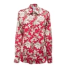 La Doublej Men's Shirt In Lilium